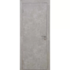 Влагостойкая дверь Kapelli ECO Бетон серый 900х2000