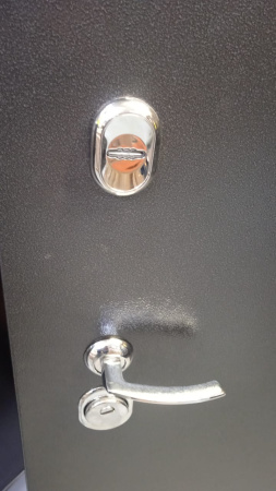 Входная дверь Страж 3К Люкс 1