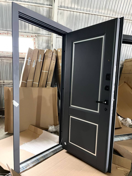 Входная дверь Luxor Классика