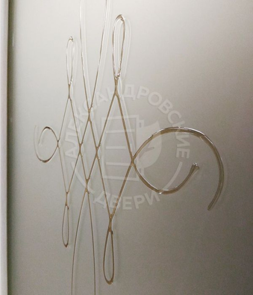 Межкомнатная дверь ALEX DOORS Екатерина ДО