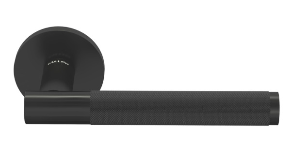 Дверная ручка Pallini Диадема PAL-COS-11 BL Черный