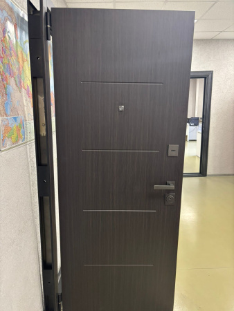 Входная дверь Страж 2К Горизонт PP