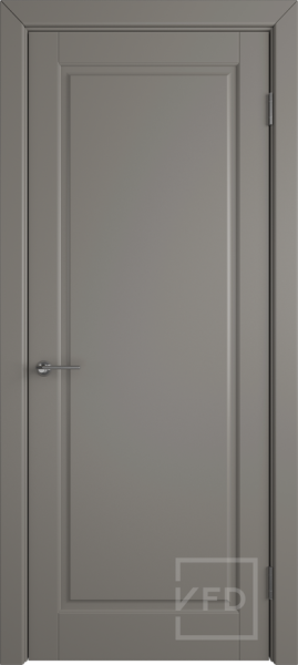 Межкомнатная дверь VFD Glanta ДГ Stone 900х2000